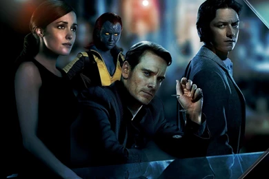 43 Mystique (X Men) HD Wallpapers