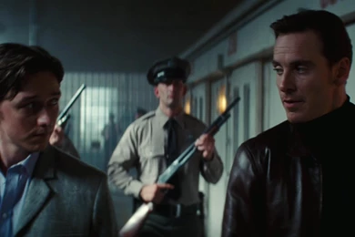 X Men First Class Wallpapers