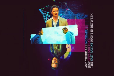 X Men: First Class// Charles & Erik X Men: First Class Wallpapers ...