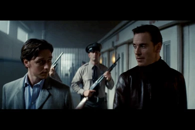 X Men First Class Theme Song