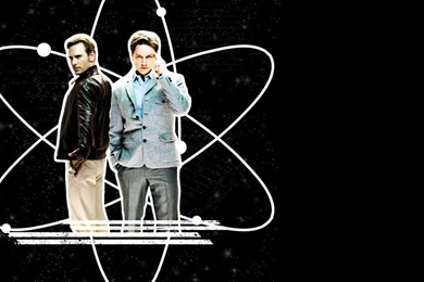 X Men: First Class Wallpapers By Faded ink On DeviantArt