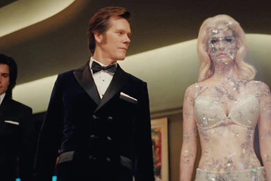 X Men First Class Theme Song