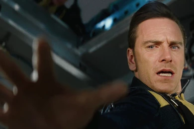 X Men   First Class Wallpapers