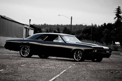 Chevelle Ss Wallpapers   Wallpapers Cave