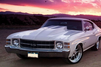 66 Chevelle Classic Car Wallpapers HD Top Best Collection