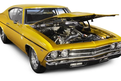 Chevelle Wallpaper Backgrounds