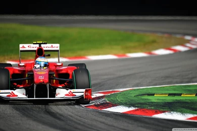 Download Formula One Car Wallpapers 1920x1080