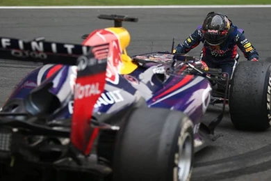 448 F1 HD Wallpapers