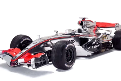 HD Wallpapers 2006 Formula 1 Car Launches