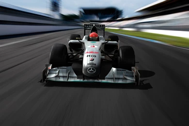 F1 Wallpapers HD   Wallpapers Zone