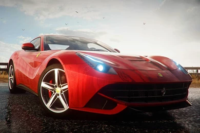Ferrari F12 Need For Speed Rivals Cool Wallpapers HD For Desktop ...