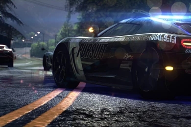 Need For Speed Rivals Hd Wallpapers