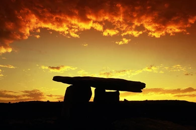 Download Ireland Clare Wallpapers 1920x1080