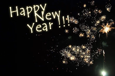 Happy New Year Hd Wallpapers Download