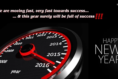 Best Happy New Year 2016 HD Wallpapers   CGfrog