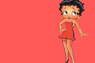 Free Betty Boop Pictures   HD Wallpapers Pretty