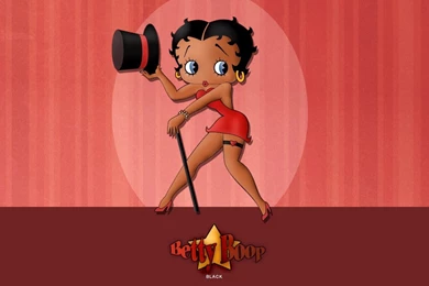 Black Betty Boop Quotes. QuotesGram