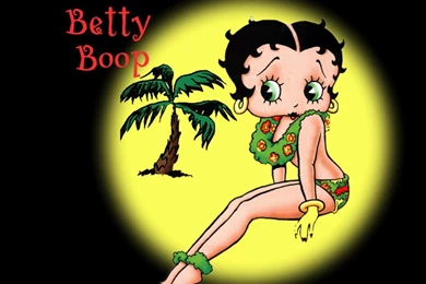 Betty Boop Happy Birthday Images   Wallpapers HD Base