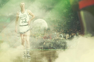 Larry Bird Wallpapers High Resolution And Quality Download