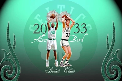 Wallpapers Larry Bird 122265.6 1024x768