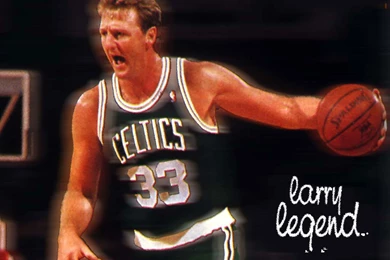 Larry Bird Wallpapers Larry Bird Background. Boston Celtics Larry ...