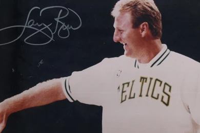 Download Free NBA 1980S STAR Larry Bird Wallpaper, NBA 1980S STAR ...