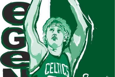 Diary Directory Actress: Larry Bird Wallpapers