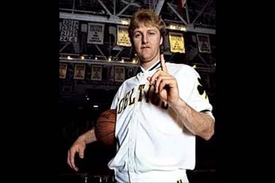 Top Ten Small Forwards