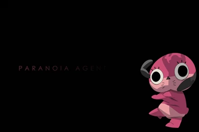 Paranoia Agent Wallpapers   (