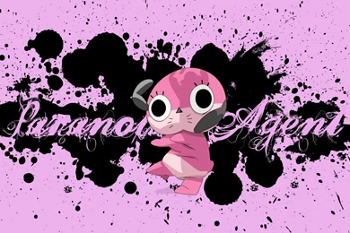 Paranoia Agent Wallpapers And Images   Wallpapers, Pictures, Photos
