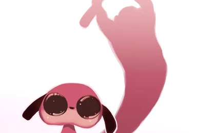 Maromi   Paranoia Agent By May0 arT On DeviantArt