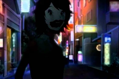 AMV] Illuminated Paranoid Agent   YouTube