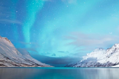 Wallpapers HD Polar Mountains   HD Wallpapers Expert