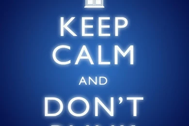 Doctor Who Ipad Un Official Stock Wallpapers   (