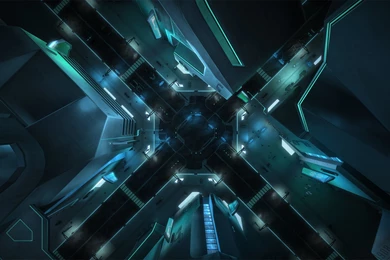 Tron Computer Wallpapers, Desktop Backgrounds