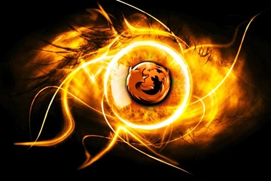 Firefox Wallpapers Mirror