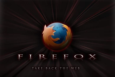 XP Wallpaper, Firefox Wallpapers