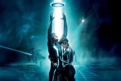 Tron Wallpapers 1080p   Wallpapers Cave