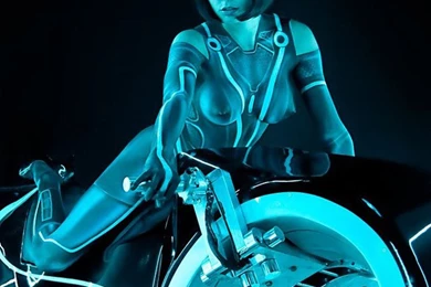 Download Tron Legacy Iphone Backgrounds