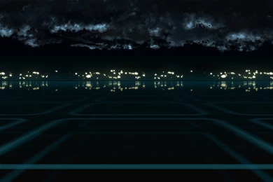 Tron, Digital Art Wallpapers HD / Desktop And Mobile Backgrounds