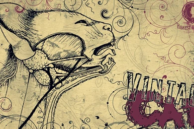 Vintage Retro Desktop Wallpaper, HD Desktop Wallpapers