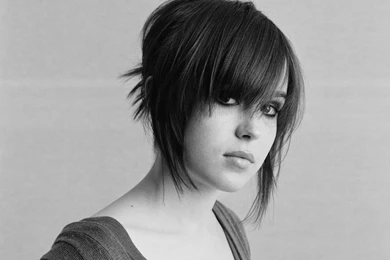 Ellen Page Wallpapers HD   Wallpapers Cave