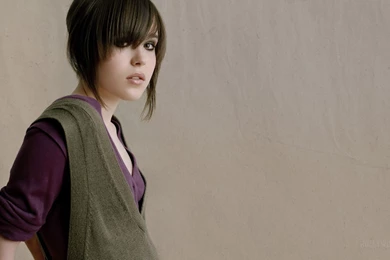 99 Ellen Page HD Wallpapers