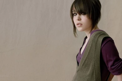 Ellen Page HD Wallpapers