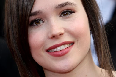 Ellen Page HD