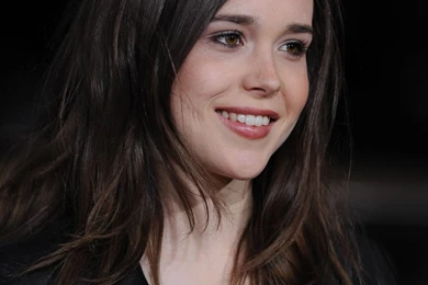 Ellen Page Wallpapers [5]   (