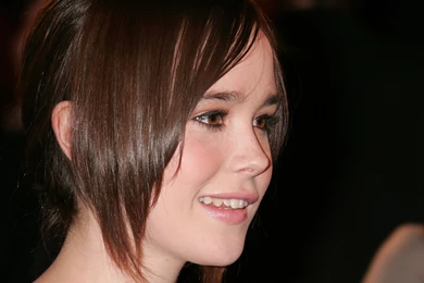 Ellen Page Computer Wallpapers, Desktop Backgrounds