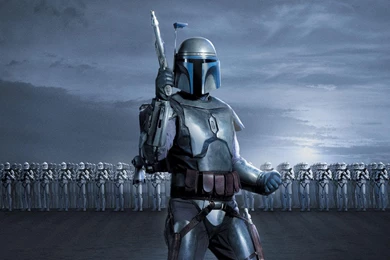 The History Of Clones In Star Wars