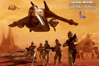 Star Wars Wallpapers Set 7