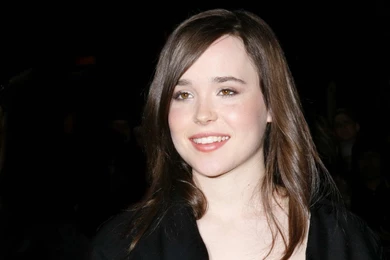 Ellen Page